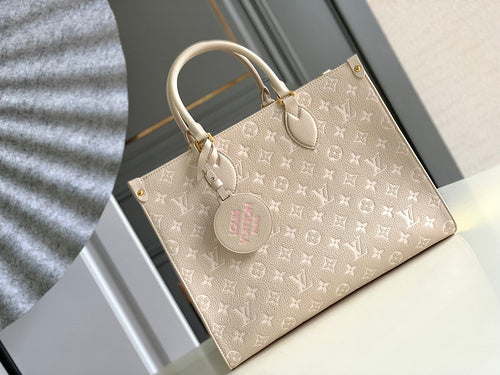 Beaunoirr Lu-Vi bags - 3390