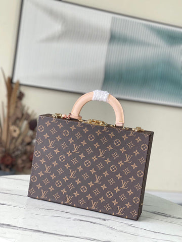 Beaunoirr Lu-Vi bags - 4513