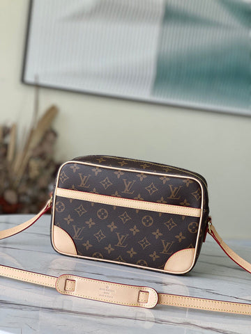 Beaunoirr Lu-Vi bags - 5073