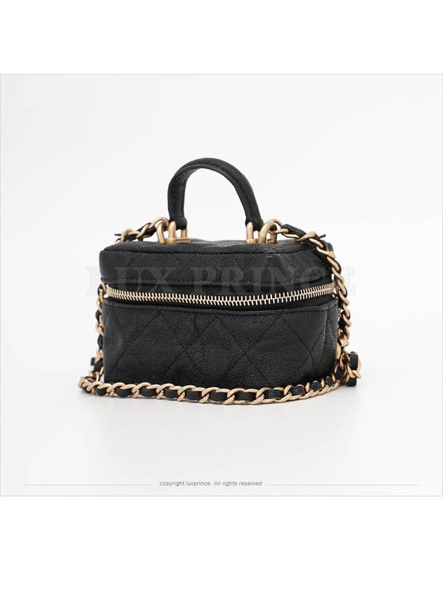 Vanity Mini AP2194 0902sv Chanel
