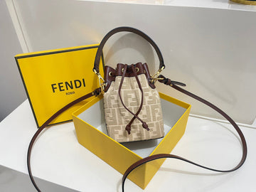 Beaunoirr - FDI Bags -  329