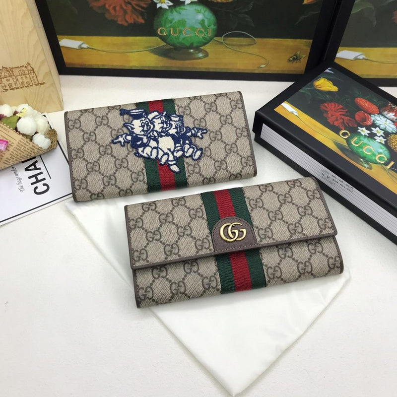 Beaunoirr - GCI Bags - 1135