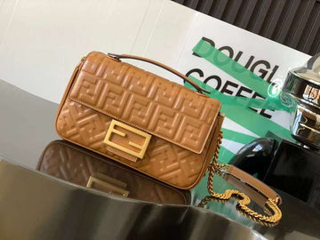 Beaunoirr - FDI Bags -  046