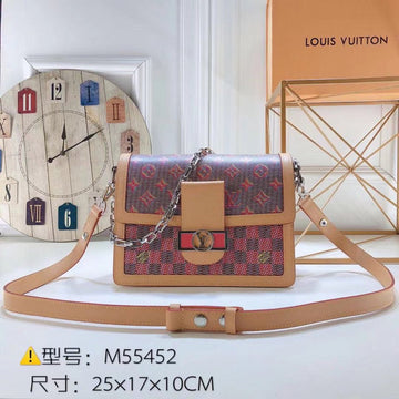 Beaunoirr - LV Bags -  1903