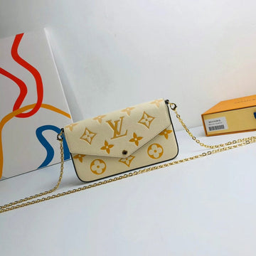 Beaunoirr - LV Bags -  2471