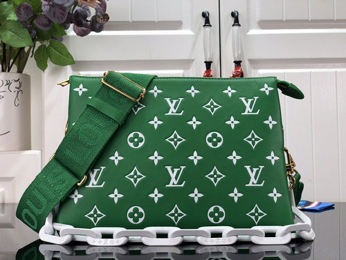Beaunoirr Lu-Vi bags - 3478