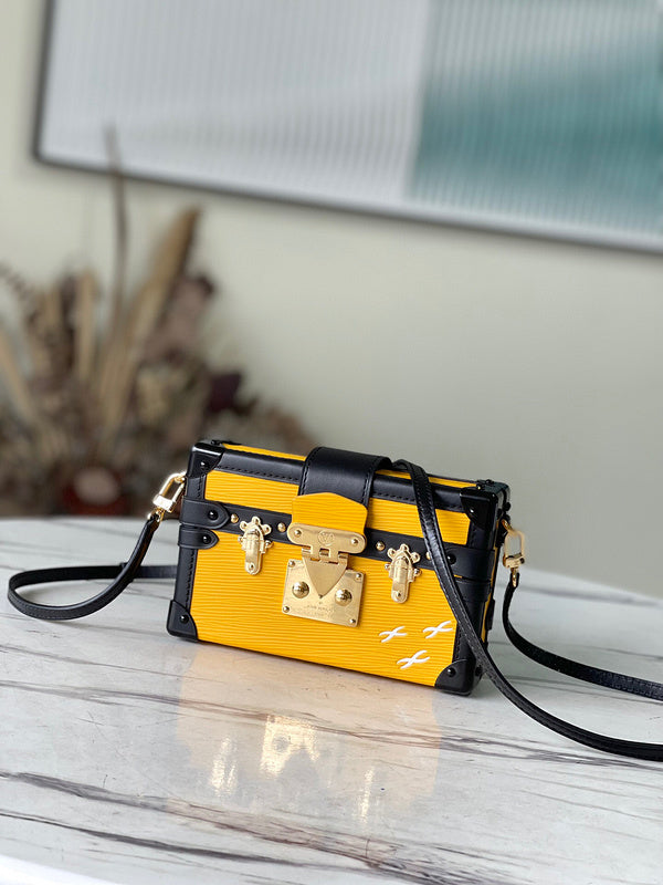 Beaunoirr Lu-Vi bags - 4979