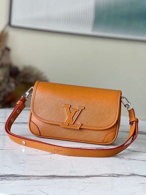 Beaunoirr Lu-Vi bags - 5403