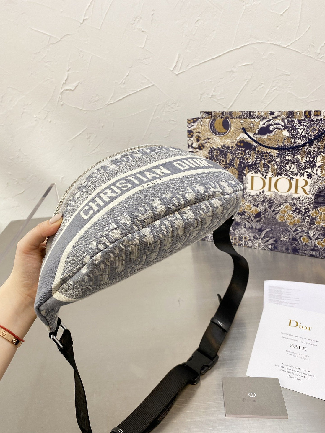 MO - Top Quality Bags Christian Dior 201