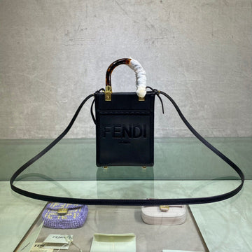Beaunoirr - FDI Bags -  256