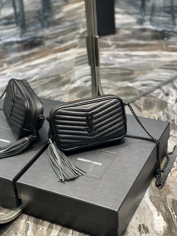 Beaunoirr - Yves Saint Laurent - Bags - 106