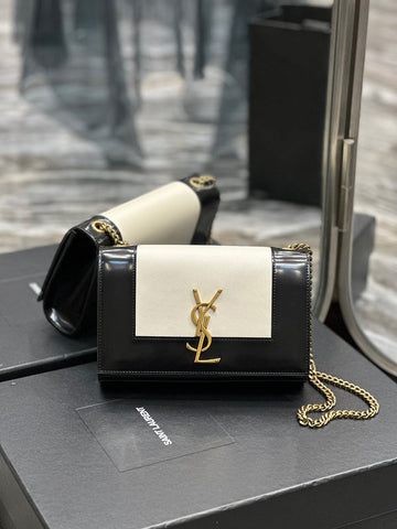 Beaunoirr - Yves Saint Laurent - Bags -