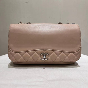 Chanel Mini Tramezzo Flap Bag B4-37