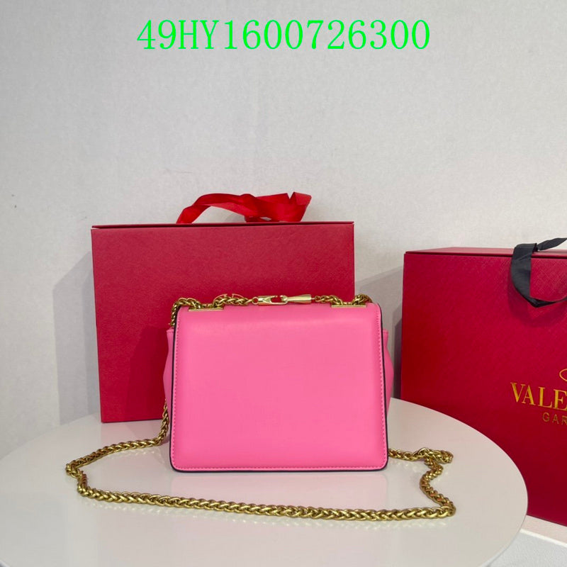 Beaunoirr - VTO Bag - 749