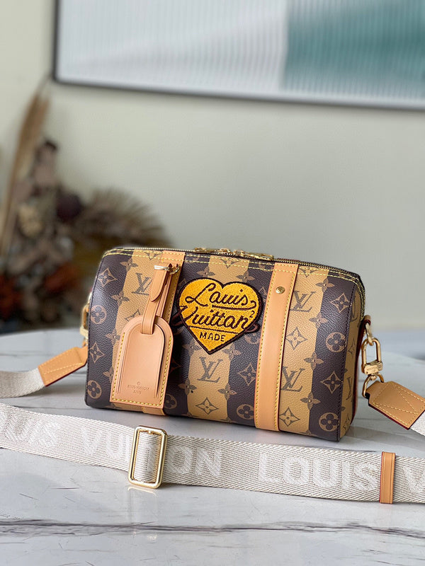 Beaunoirr Lu-Vi bags - 5425
