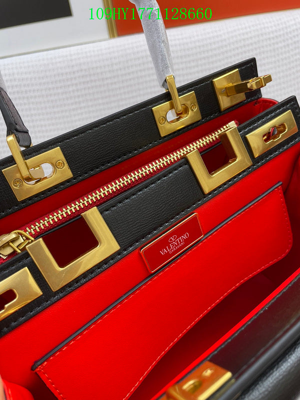 Beaunoirr - VTO Bag - 544