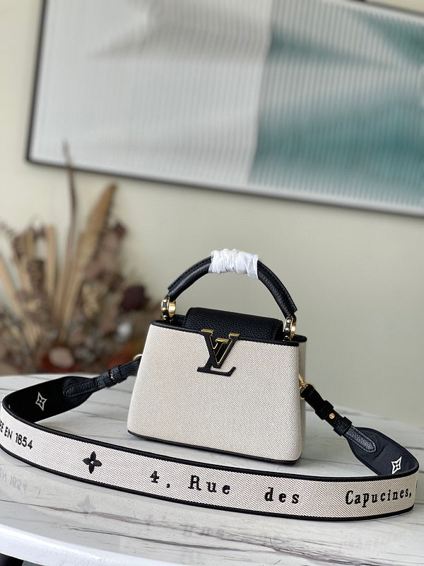 Beaunoirr Lu-Vi bags - 5011