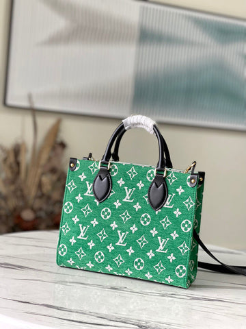 Beaunoirr Lu-Vi bags - 4967