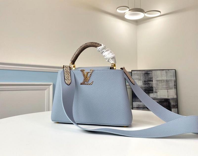 Beaunoirr - LOV Bags - 2574