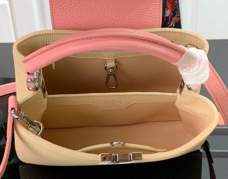 Beaunoirr - LOV Bags - 2770