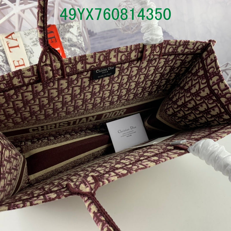 Christian Dior Bags Bags - The Tote   044
