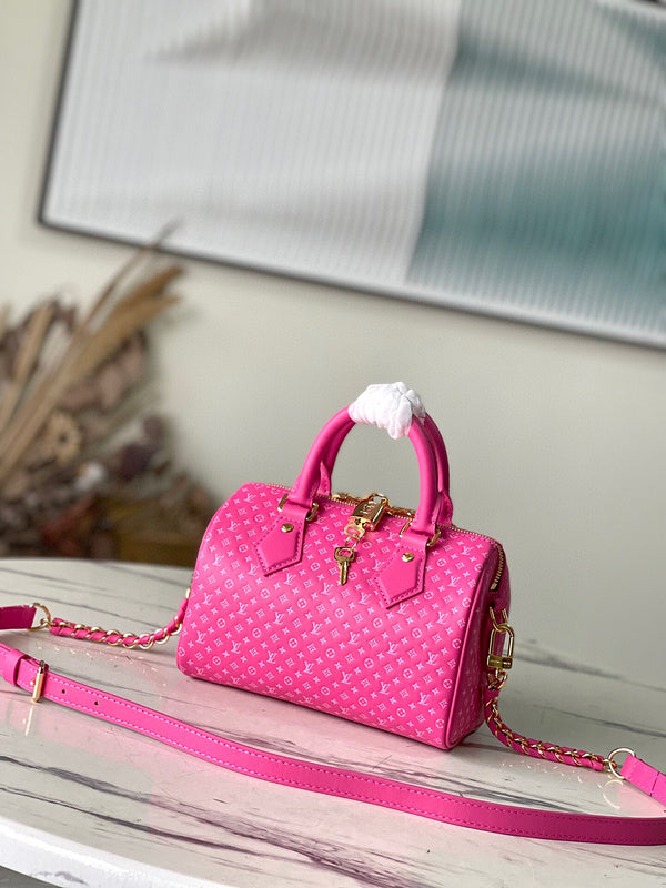 Beaunoirr Lu-Vi bags - 4196