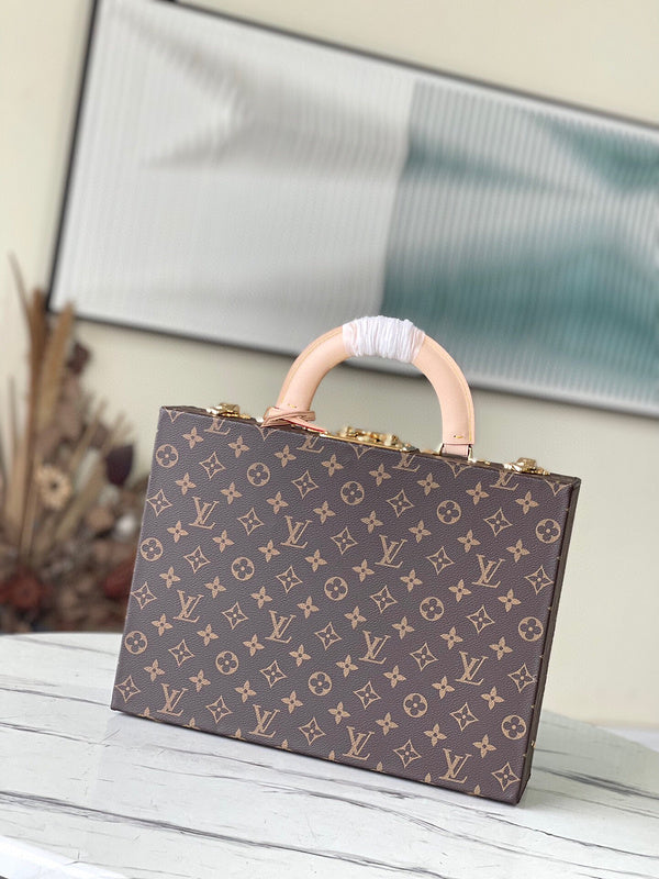 Beaunoirr Lu-Vi bags - 4501