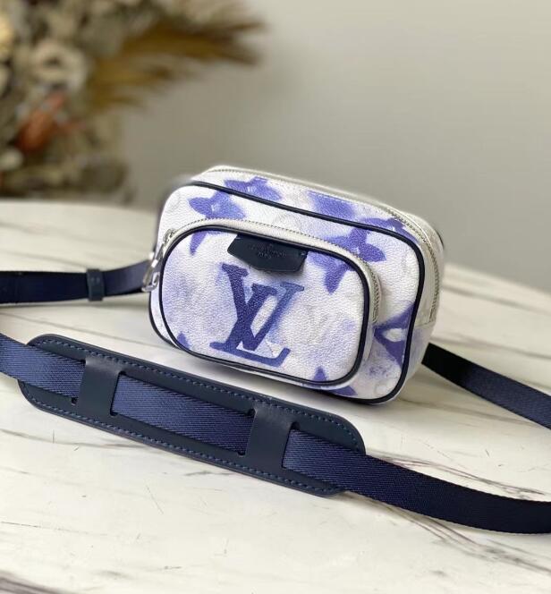 Beaunoirr - LOV Bags - 2418