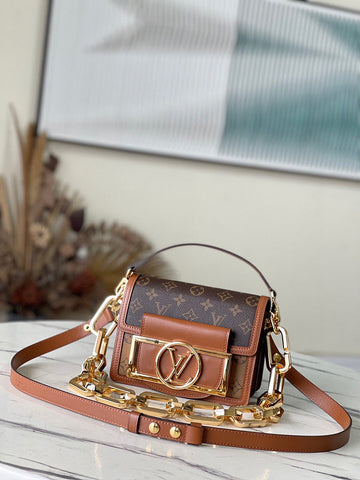Beaunoirr Lu-Vi bags - 4553