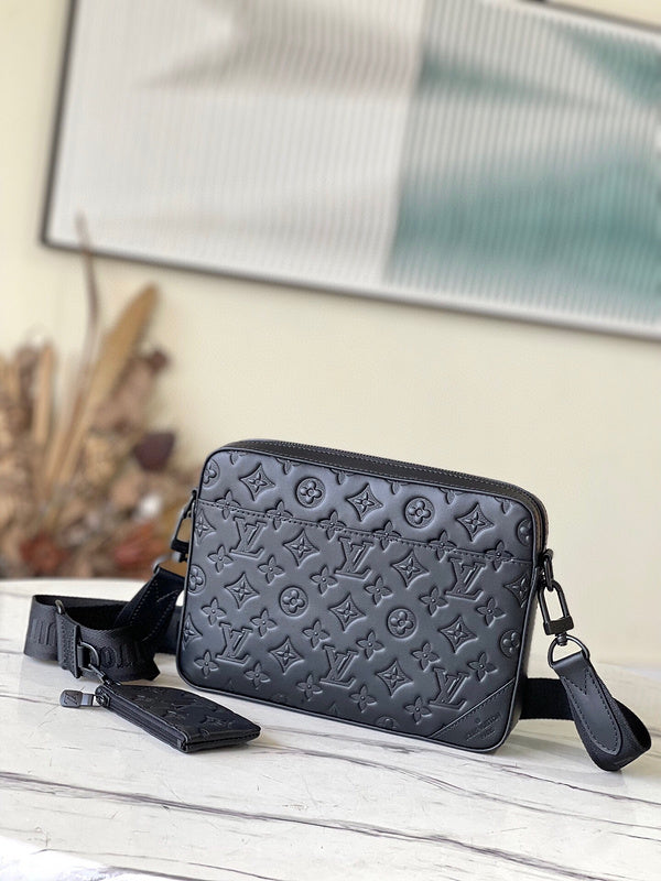 Beaunoirr Lu-Vi bags - 4686