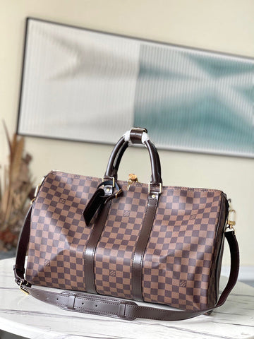 Beaunoirr Lu-Vi bags - 4717