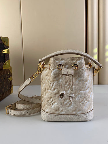 Beaunoirr Lu-Vi bags - 3343