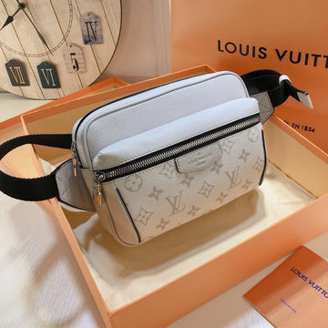 Beaunoirr - LV Bags -  2013