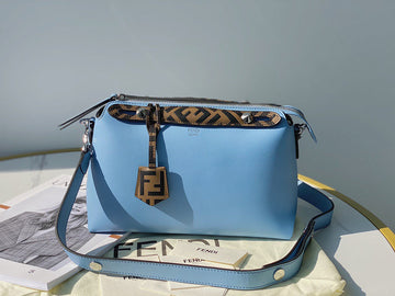 Beaunoirr - FDI Bags -  137