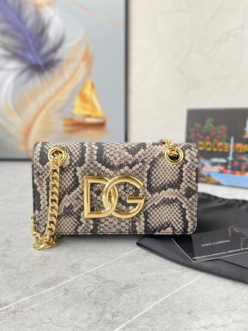Beaunoirr - D&G Bags - 004