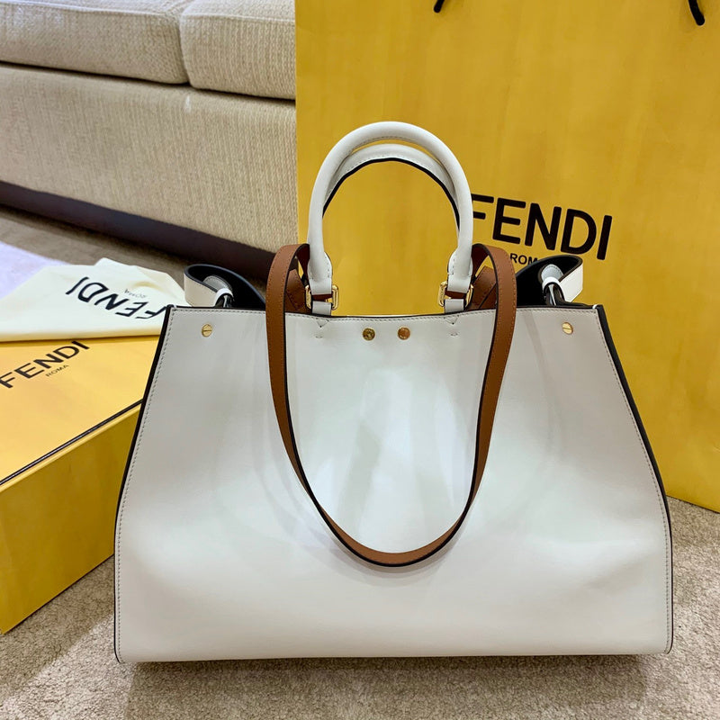 Beaunoirr - FDI Bags -  173