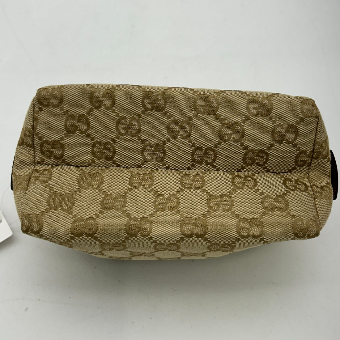 GUCCI Monogram Small Cosmetic Case 2120700047858
