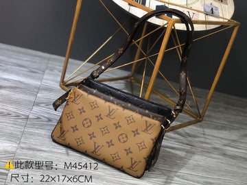 Beaunoirr - LV Bags -  1742