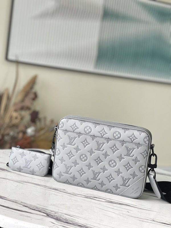 Beaunoirr Lu-Vi bags - 5182