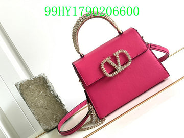 Beaunoirr - VTO Bag - 482