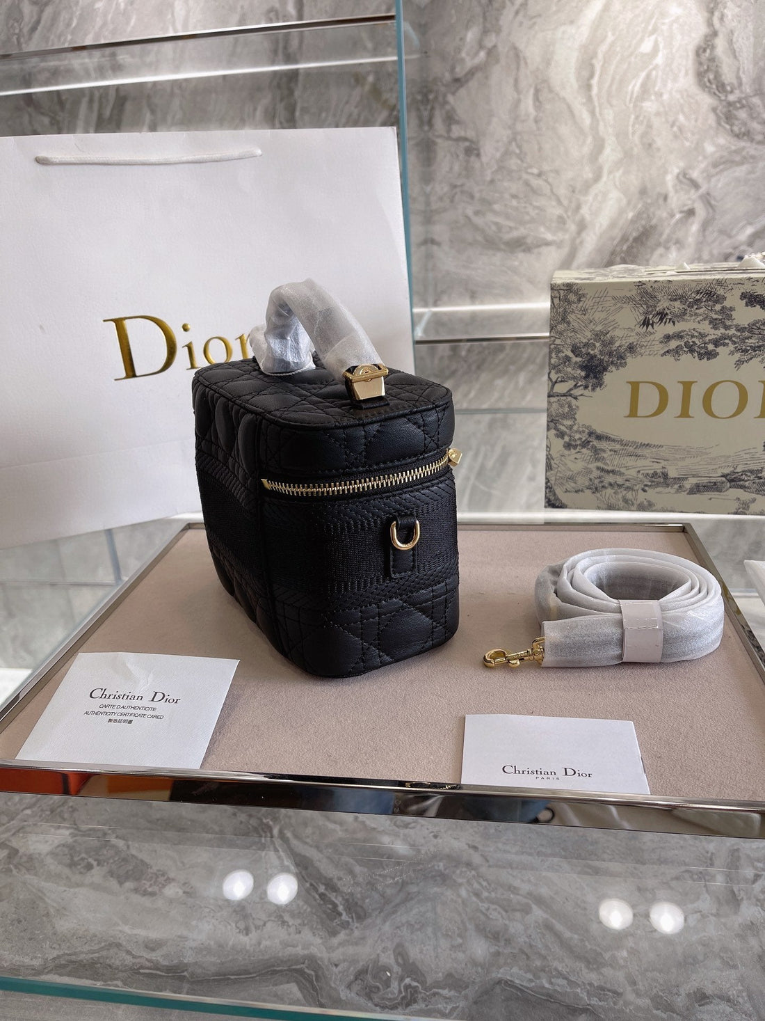 MO - Top Quality Bags Christian Dior 215