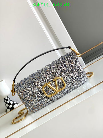 Beaunoirr - VTO Bag - 306