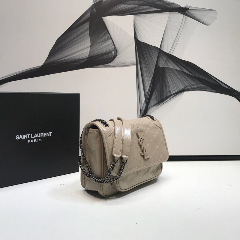 Beaunoirr - Yves Saint Laurent - Bags - 465