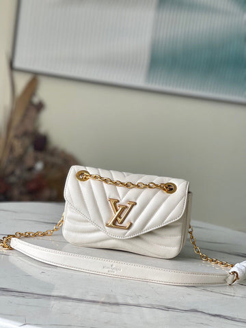 Beaunoirr Lu-Vi bags - 4774