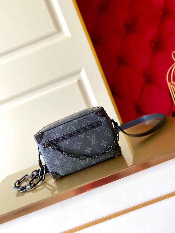 Beaunoirr Lu-Vi bags - 3617