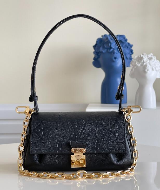 Beaunoirr - LOV Bags - 2220