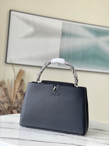 Beaunoirr Lu-Vi bags - 4846