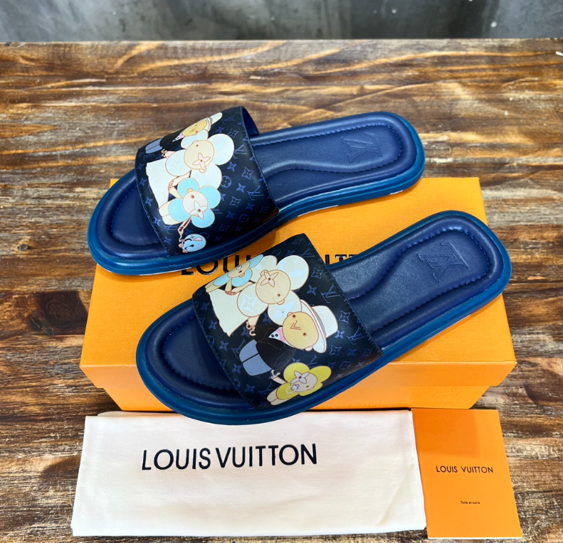 Beaunoirr - LOV Men Shoes - 081