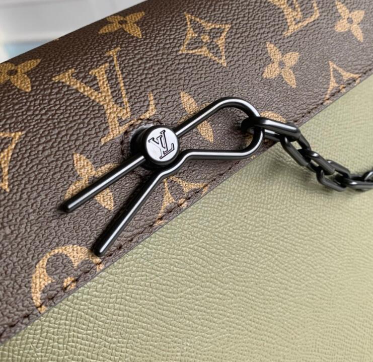 Beaunoirr - LOV Bags - 2661