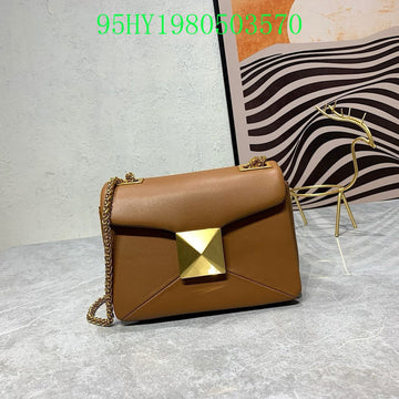 Beaunoirr - VTO Bag - 918